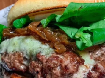 baita burger