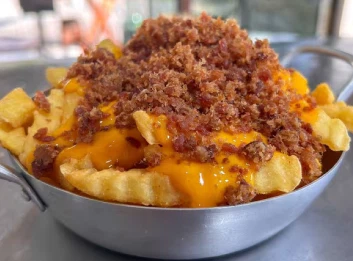 batata especial