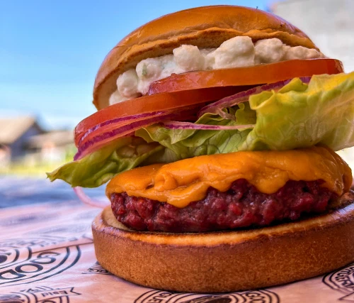burgers