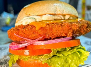 chicken supreme