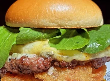 burger suburbio