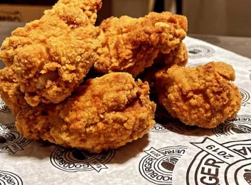 coxinha da asa 600g