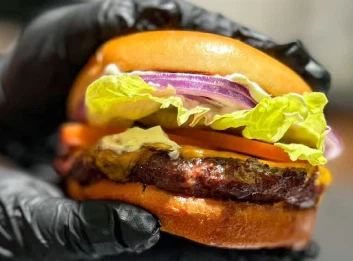 burger da casa