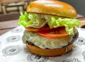 burger gaúcho