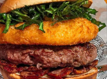 burger good crost