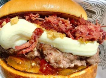 burger lampião