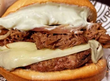 burger quebra costela