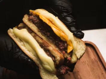 rango burger