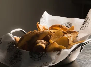 bATATA RÚSTICA 150G