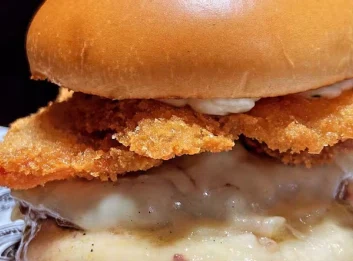 burger do cheff
