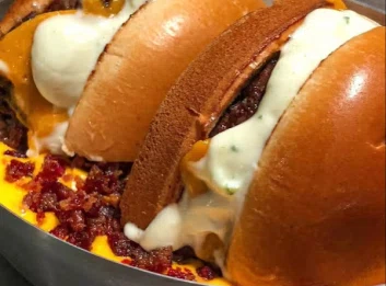 burger tchibum